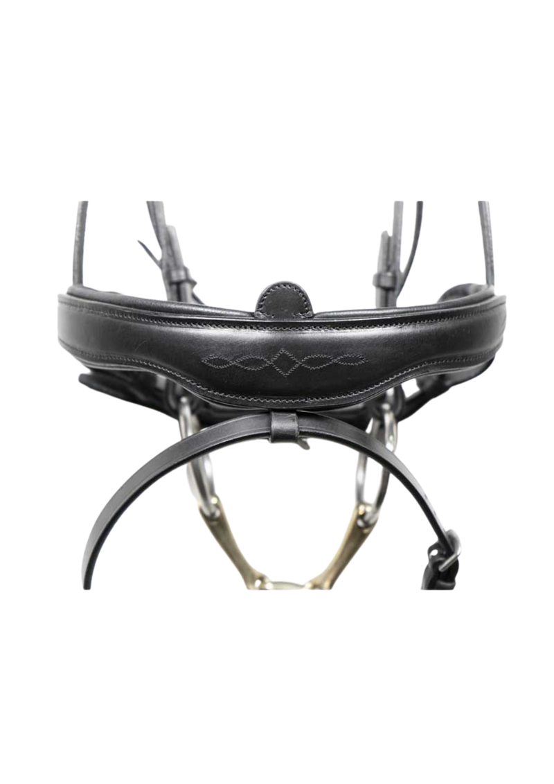 Chargez l'image dans la visionneuse de la galerie, Bridon dressage Signature