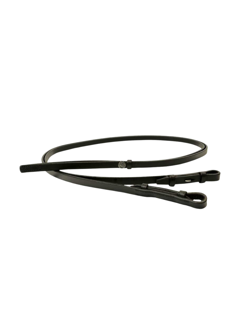 Chargez l'image dans la visionneuse de la galerie, Rênes de bride Signature