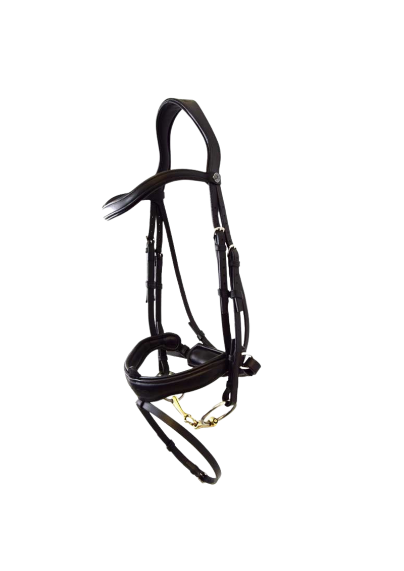 Chargez l'image dans la visionneuse de la galerie, Bridon dressage Signature