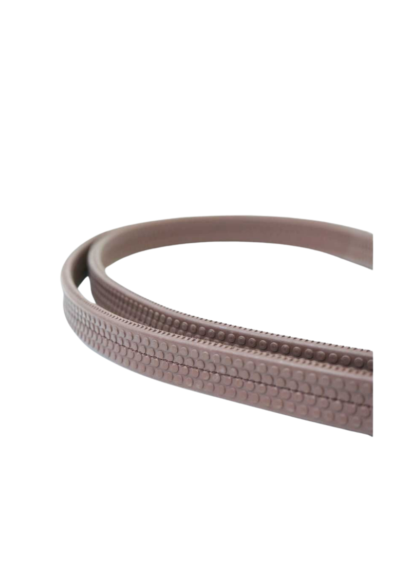 Chargez l'image dans la visionneuse de la galerie, Rênes Caoutchouc Signature