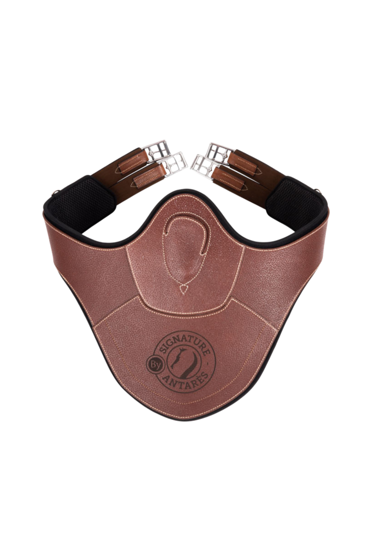 Chargez l'image dans la visionneuse de la galerie, Sangle bavette longue Signature