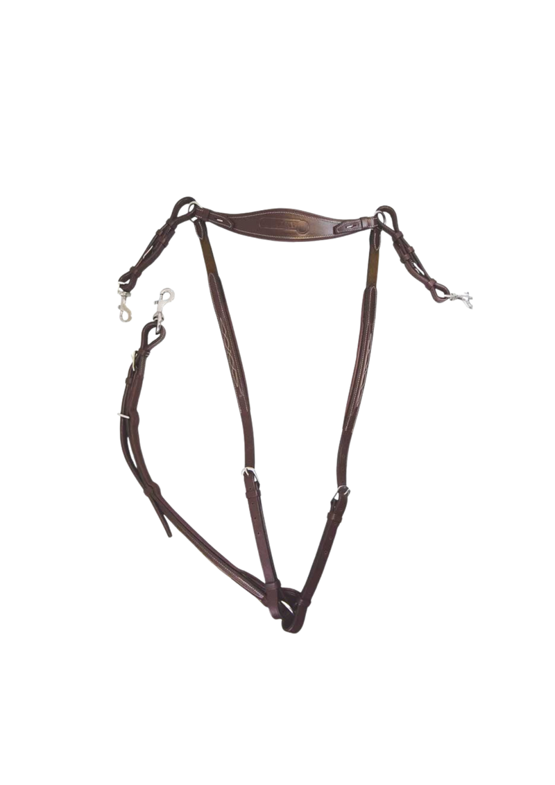 Chargez l'image dans la visionneuse de la galerie, Collier de chasse à pont amovible Signature