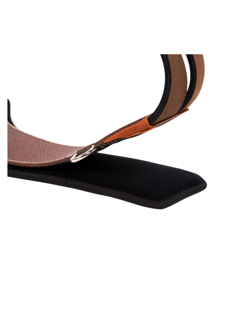 Chargez l'image dans la visionneuse de la galerie, Sangle bavette longue Signature