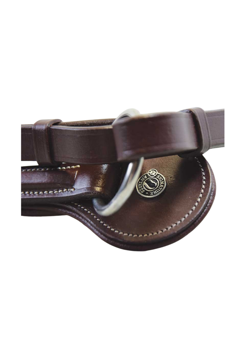 Chargez l'image dans la visionneuse de la galerie, Collier de chasse à pont amovible Signature