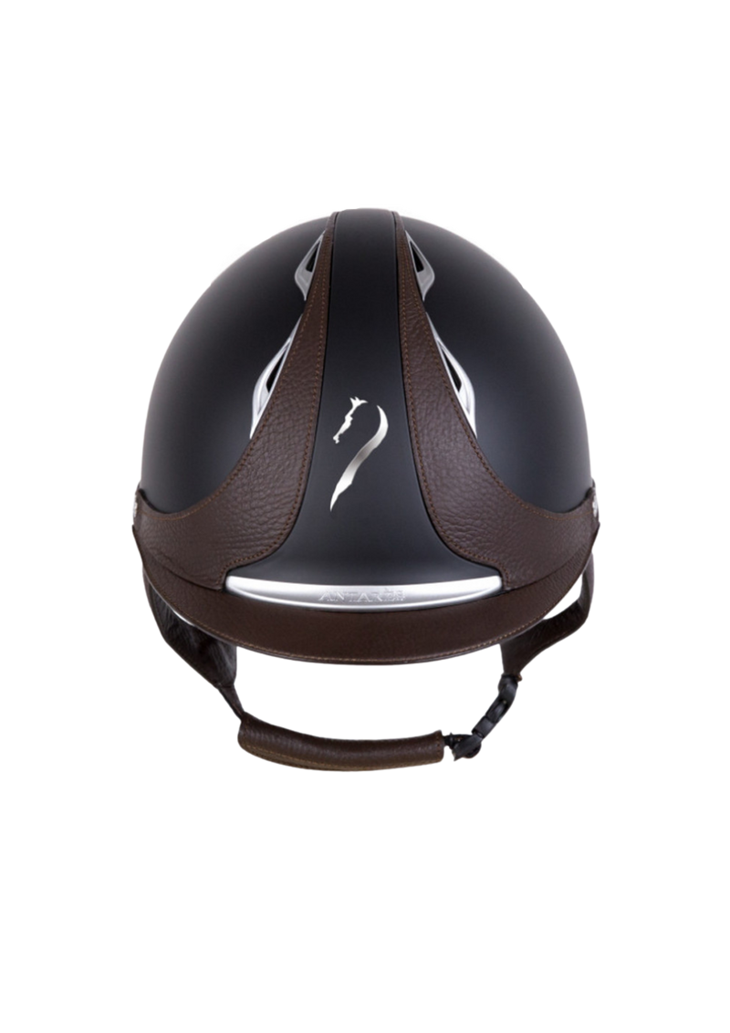 Chargez l'image dans la visionneuse de la galerie, Noir / Marron