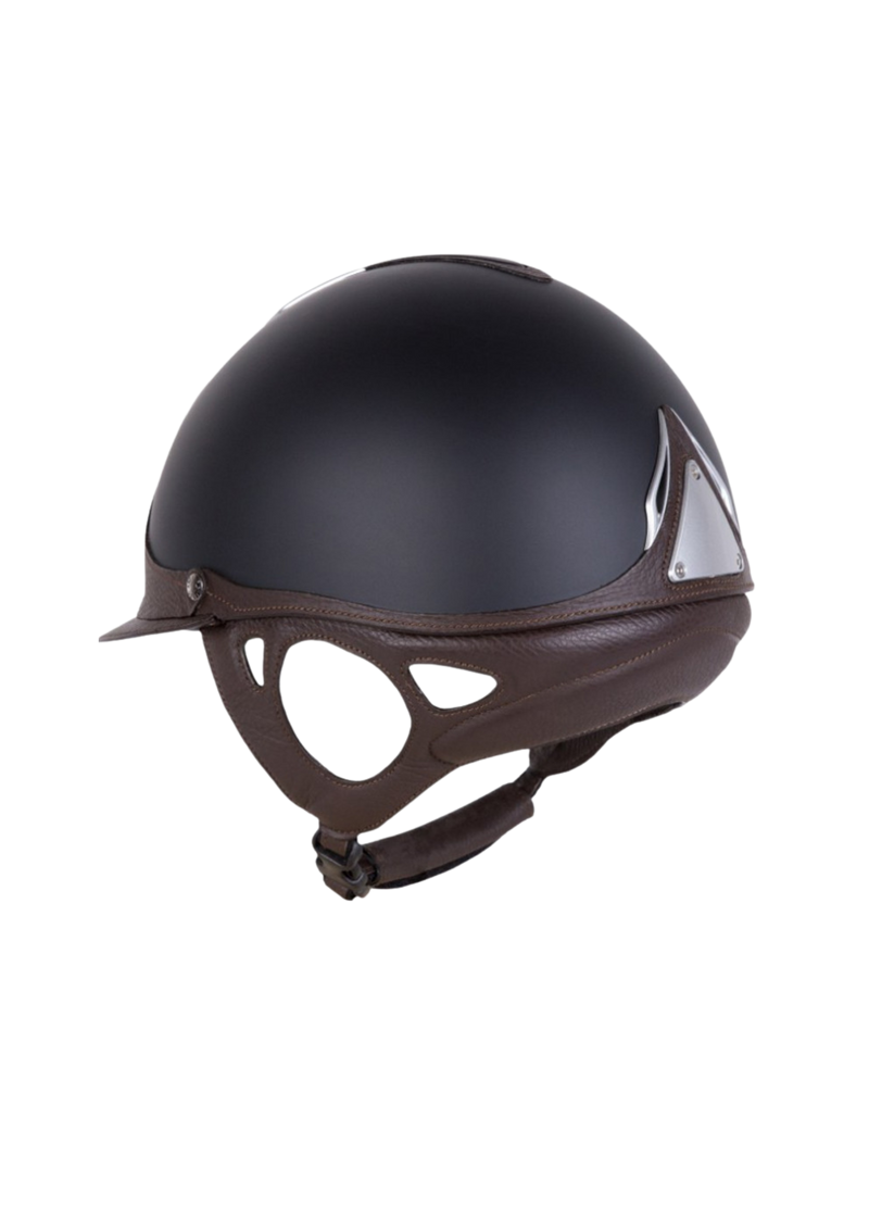 Chargez l'image dans la visionneuse de la galerie, Noir / Marron