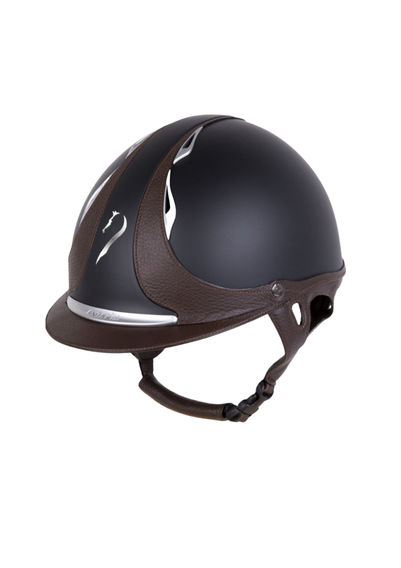 Chargez l'image dans la visionneuse de la galerie, Noir / Marron