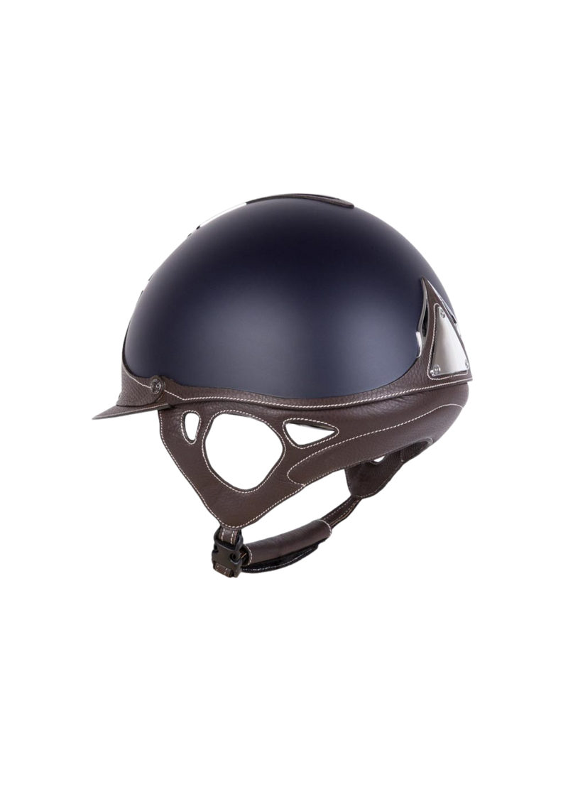 Chargez l'image dans la visionneuse de la galerie, Bleu / Marron