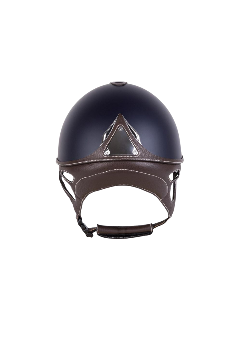 Chargez l'image dans la visionneuse de la galerie, Bleu / Marron