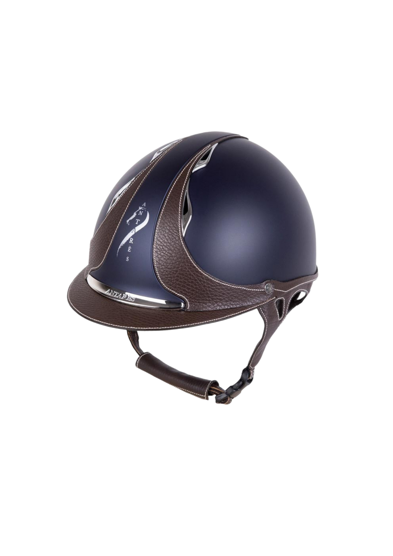 Chargez l'image dans la visionneuse de la galerie, Bleu / Marron