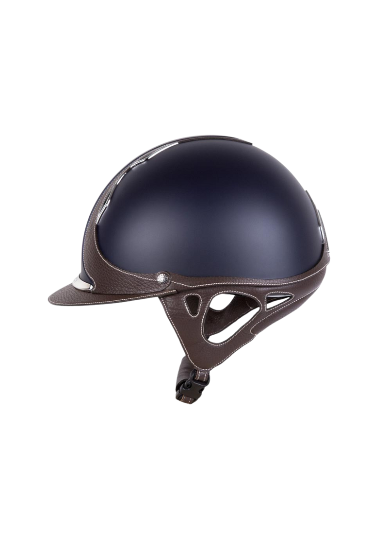 Chargez l'image dans la visionneuse de la galerie, Bleu / Marron