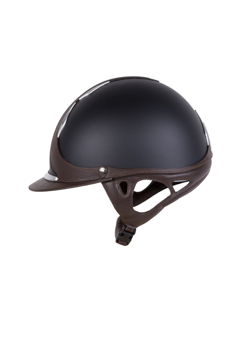 Chargez l'image dans la visionneuse de la galerie, Noir / Marron