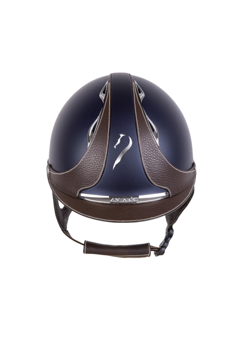 Chargez l'image dans la visionneuse de la galerie, Bleu / Marron