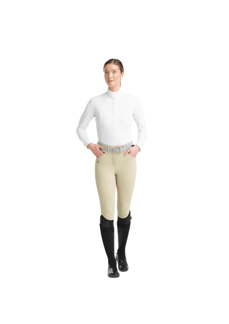 Chargez l'image dans la visionneuse de la galerie, Monica LS shirt Femme