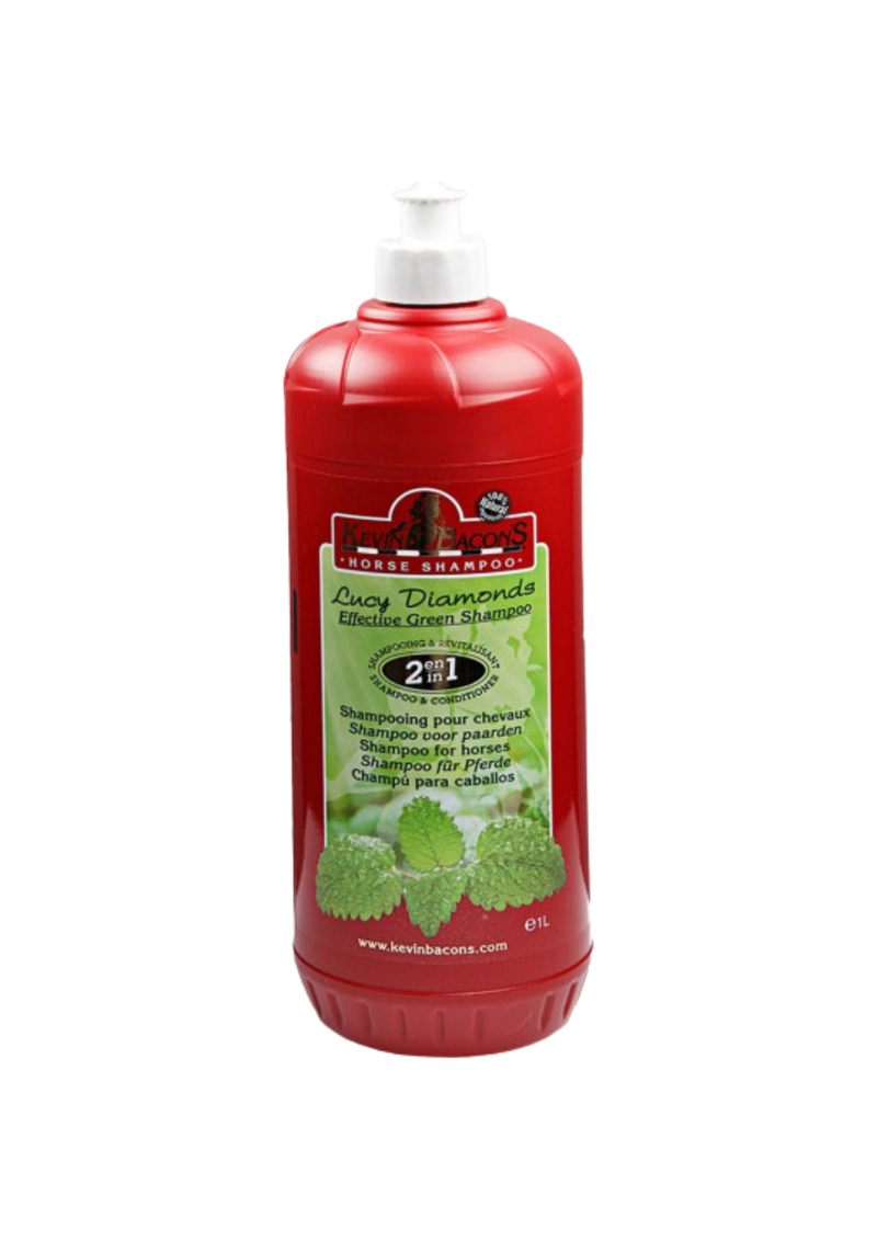 Chargez l'image dans la visionneuse de la galerie, Lucy Diamonds Shampoo