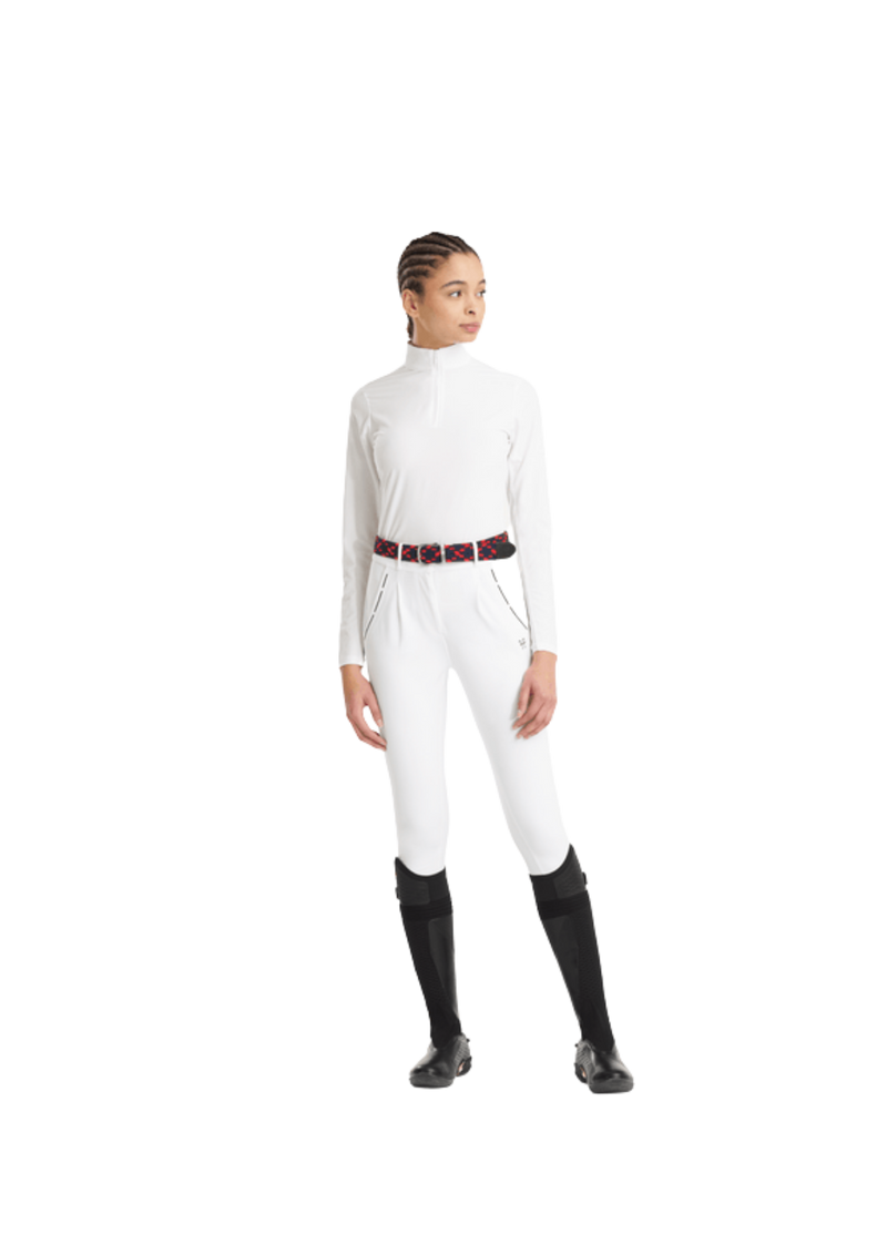 Chargez l'image dans la visionneuse de la galerie, Blanc