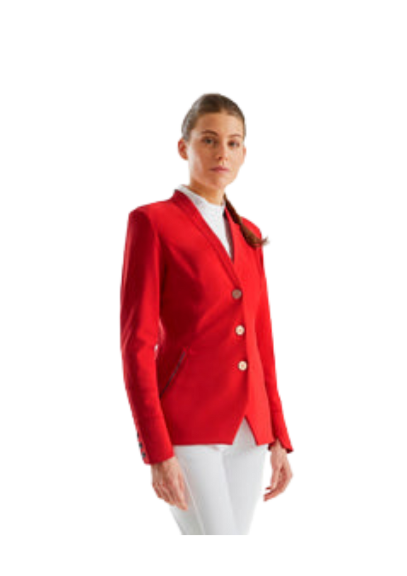 Chargez l'image dans la visionneuse de la galerie, Rouge