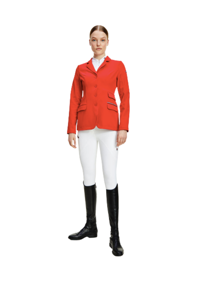 Chargez l'image dans la visionneuse de la galerie, Primary red