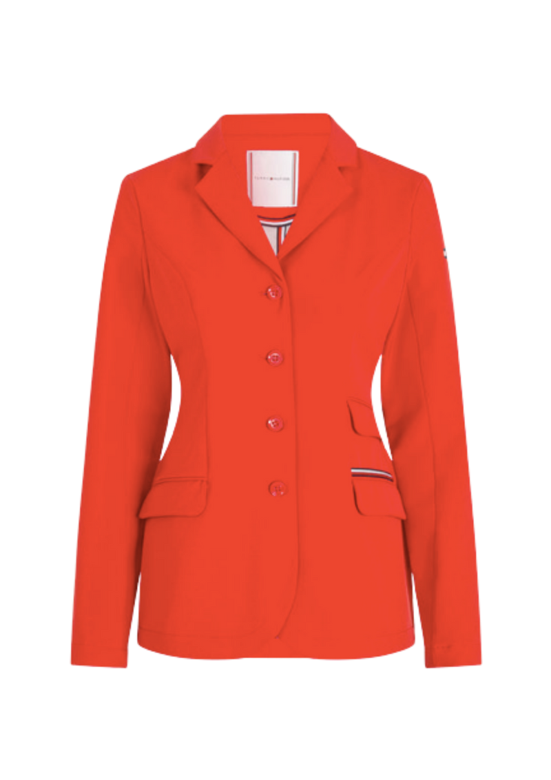 Chargez l'image dans la visionneuse de la galerie, Primary red