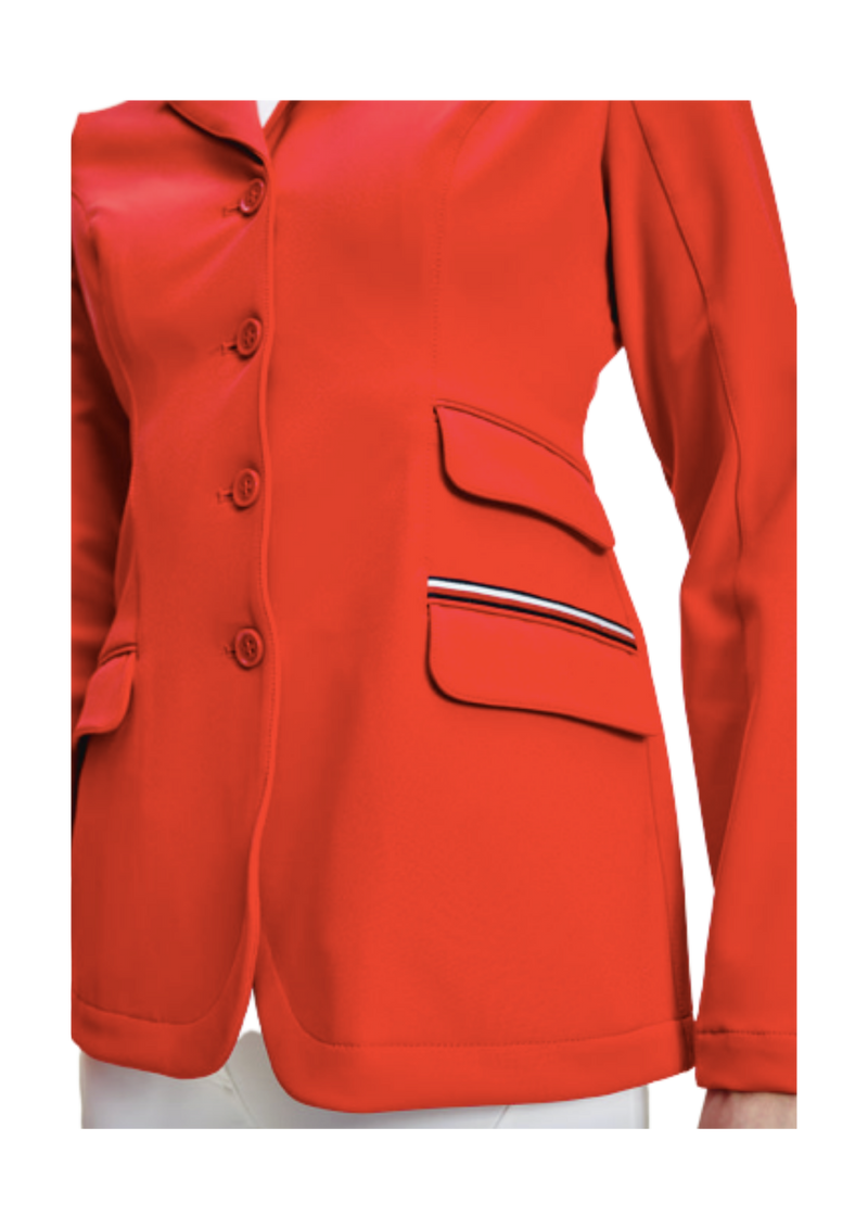 Chargez l'image dans la visionneuse de la galerie, Primary red