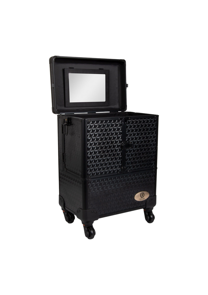 Chargez l'image dans la visionneuse de la galerie, Noir