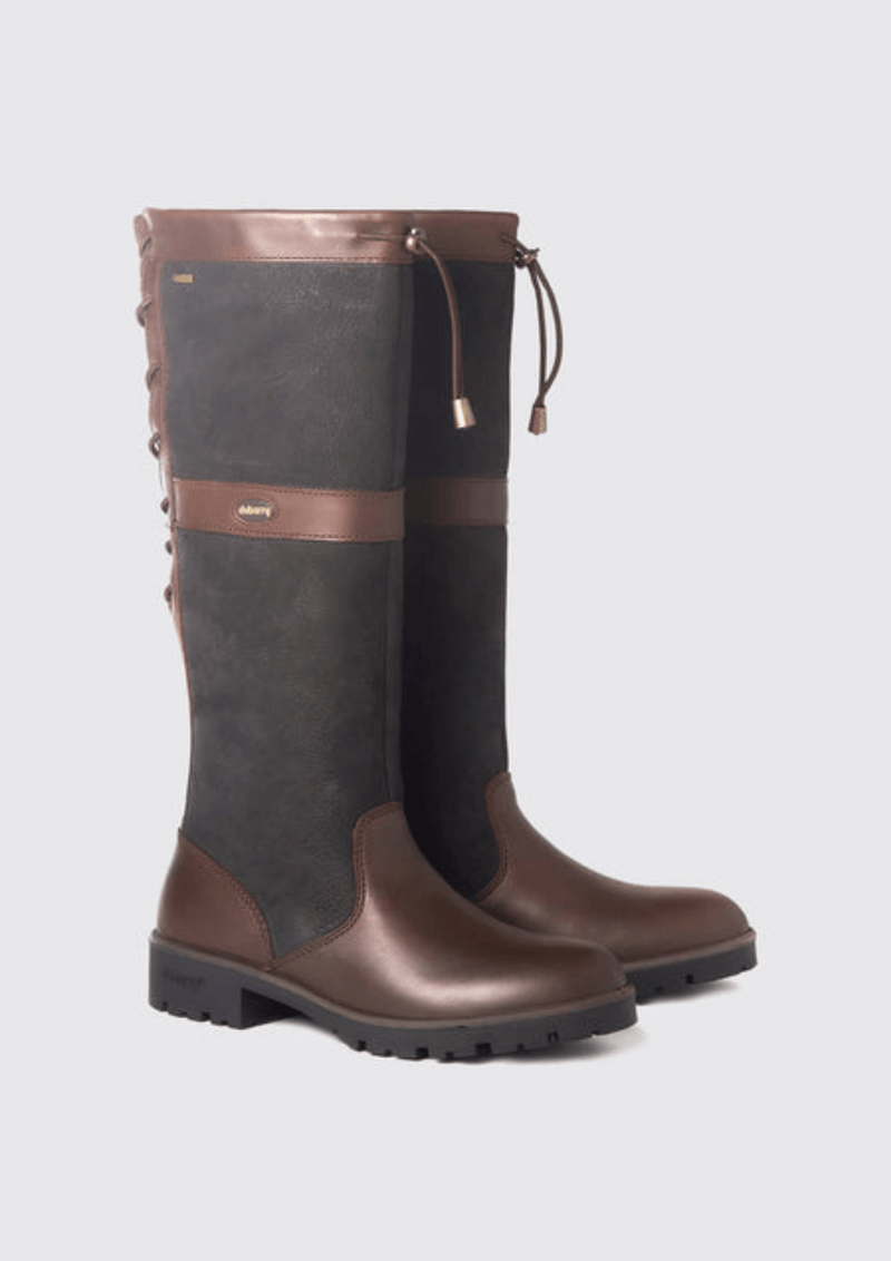 Chargez l'image dans la visionneuse de la galerie, Noir/Marron