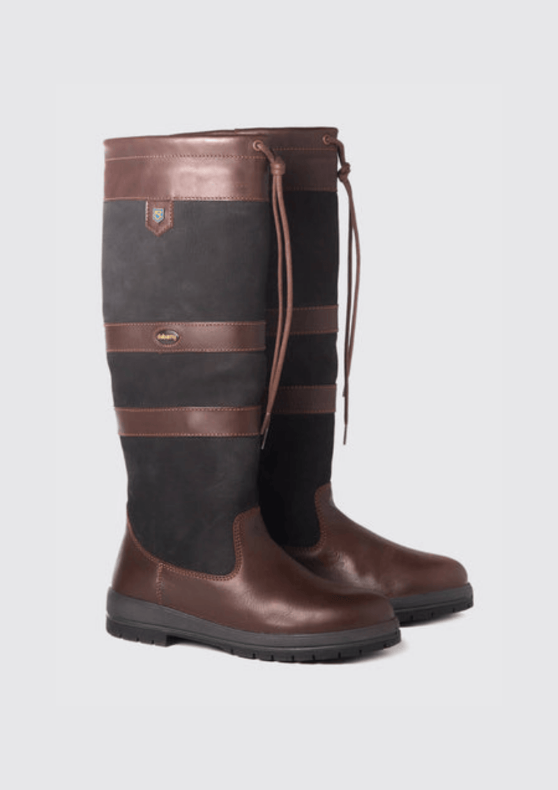 Chargez l'image dans la visionneuse de la galerie, Noir/Marron