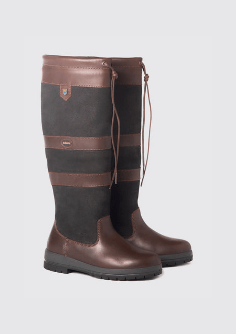 Chargez l'image dans la visionneuse de la galerie, Noir/Marron