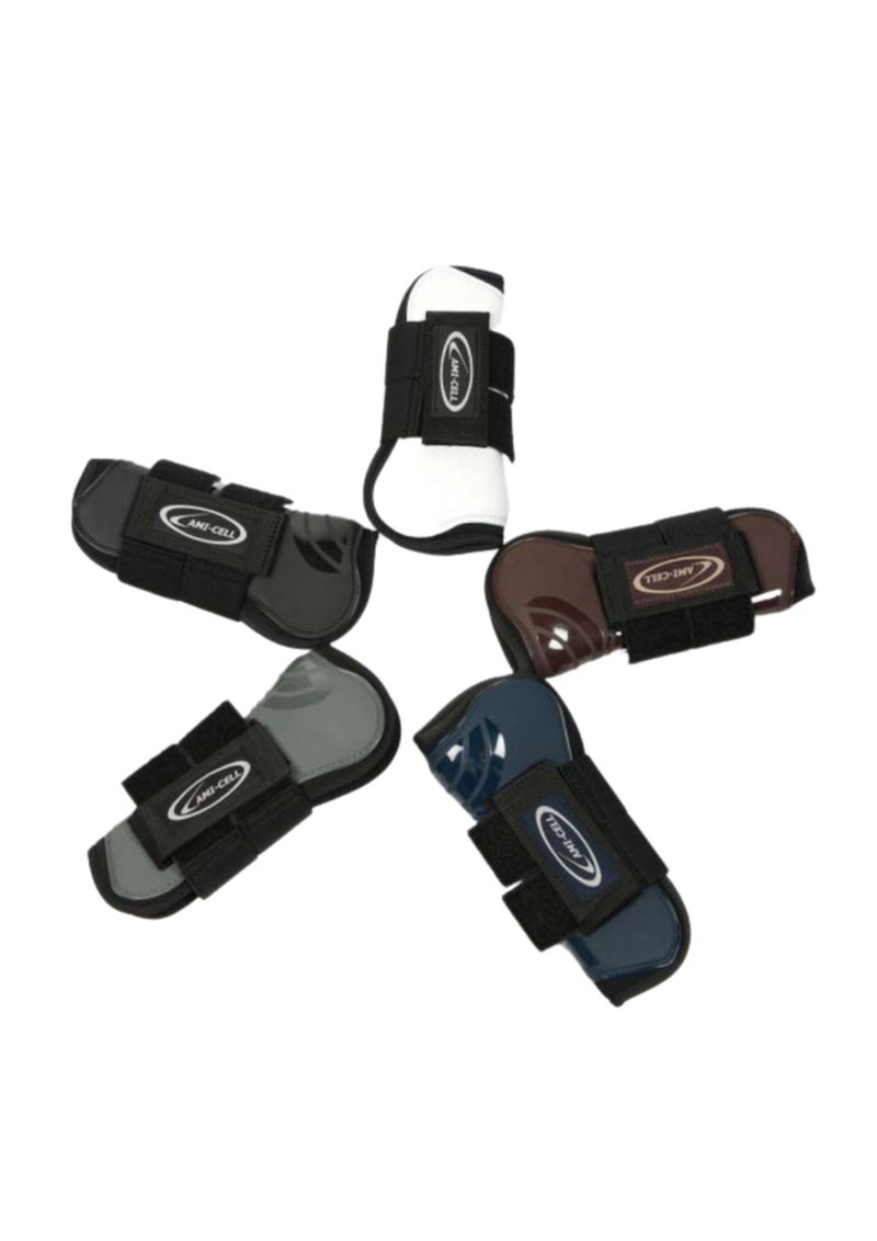 Chargez l'image dans la visionneuse de la galerie, Protège tendons basics