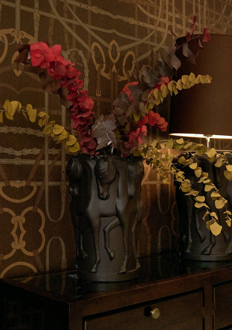 Chargez l'image dans la visionneuse de la galerie, Marron