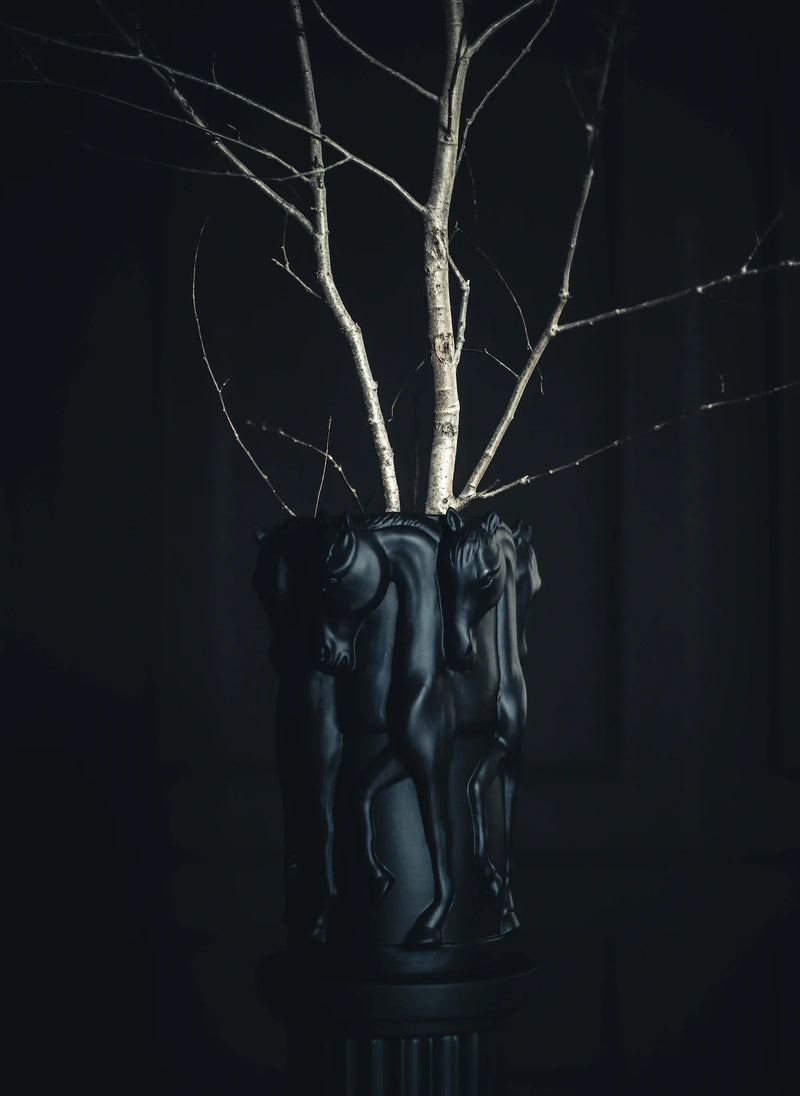 Chargez l'image dans la visionneuse de la galerie, Noir