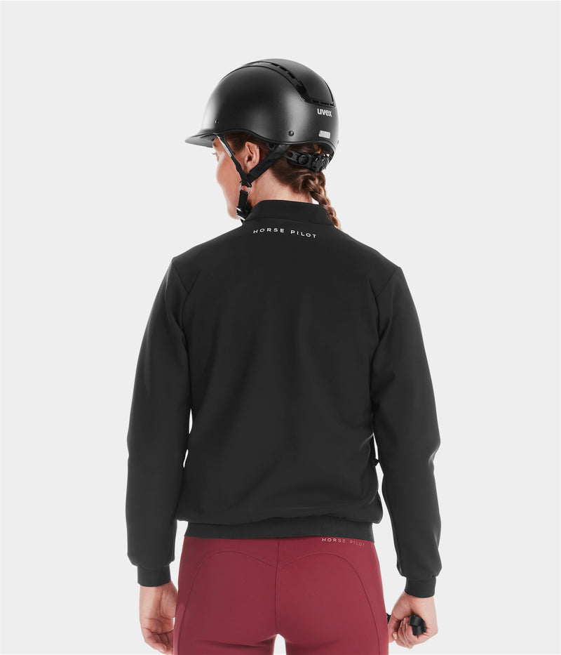 Chargez l'image dans la visionneuse de la galerie, Teddy Jacket women