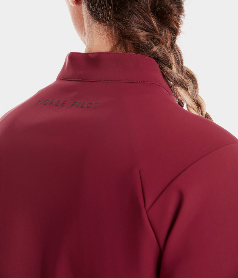 Chargez l'image dans la visionneuse de la galerie, Teddy Jacket women