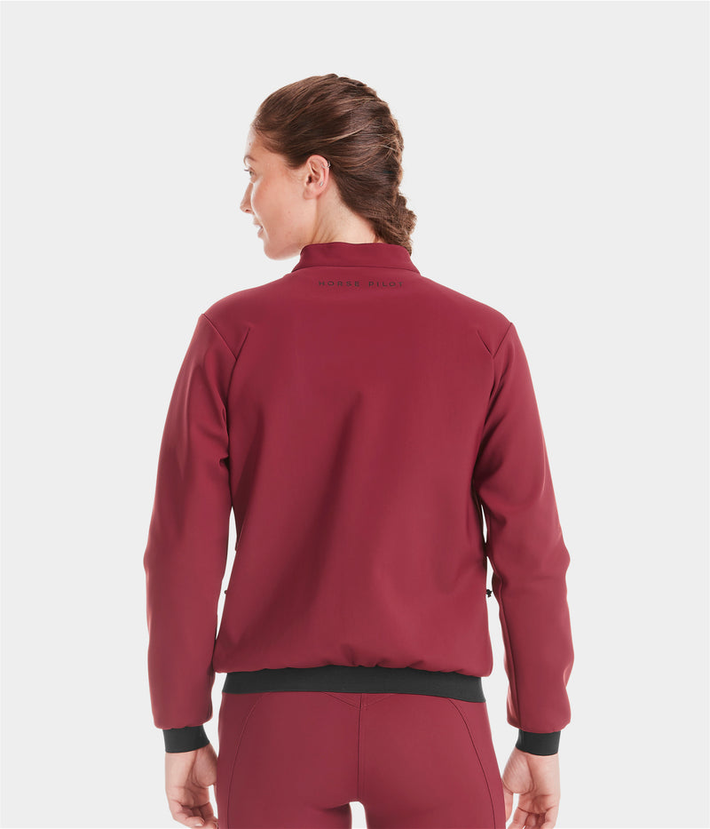 Chargez l'image dans la visionneuse de la galerie, Teddy Jacket women