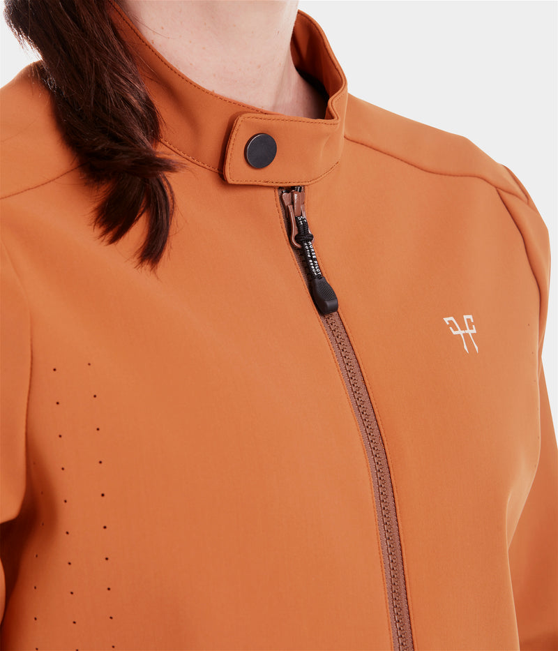 Chargez l'image dans la visionneuse de la galerie, Teddy Jacket women