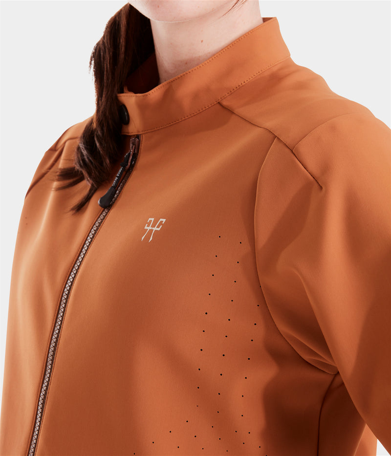 Chargez l'image dans la visionneuse de la galerie, Teddy Jacket women