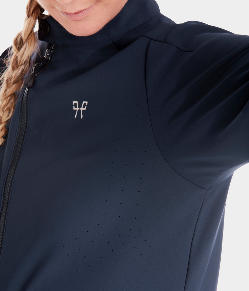 Chargez l'image dans la visionneuse de la galerie, Teddy Jacket women