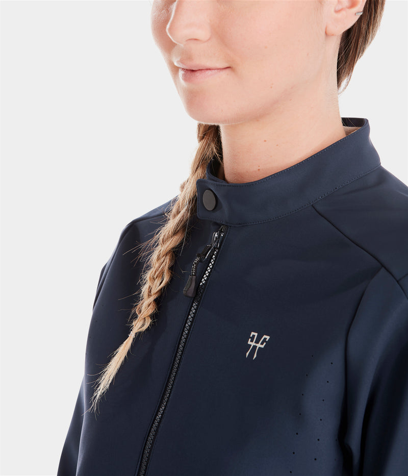 Chargez l'image dans la visionneuse de la galerie, Teddy Jacket women