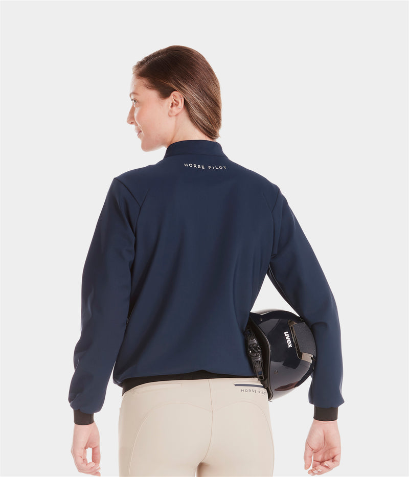 Chargez l'image dans la visionneuse de la galerie, Teddy Jacket women