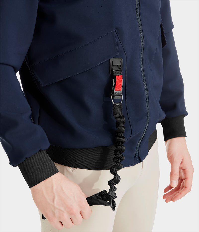 Chargez l'image dans la visionneuse de la galerie, Teddy Jacket women