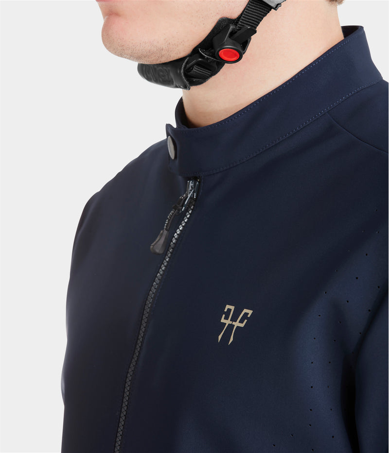 Chargez l'image dans la visionneuse de la galerie, Teddy Jacket women