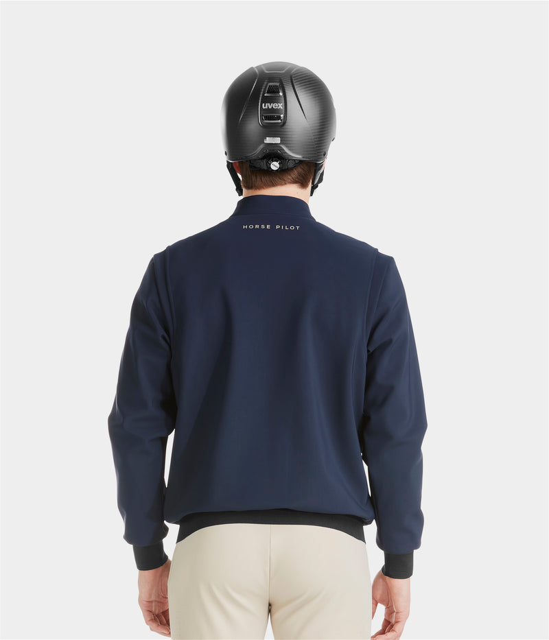 Chargez l'image dans la visionneuse de la galerie, Teddy Jacket women