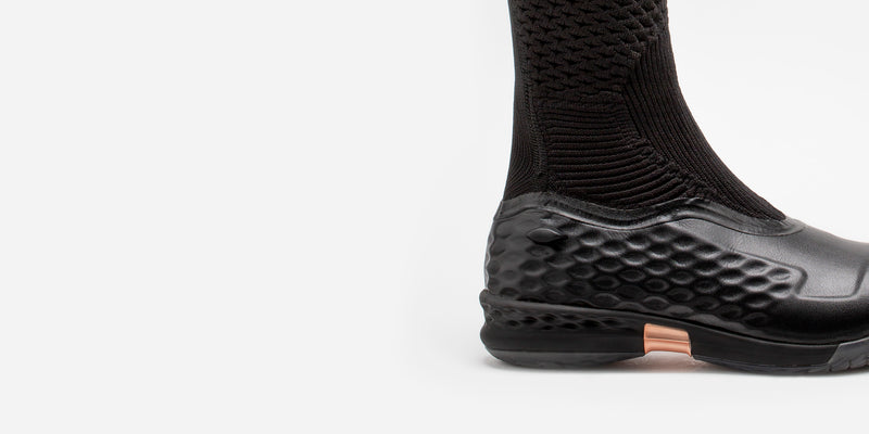 Chargez l'image dans la visionneuse de la galerie, Teknit Boots