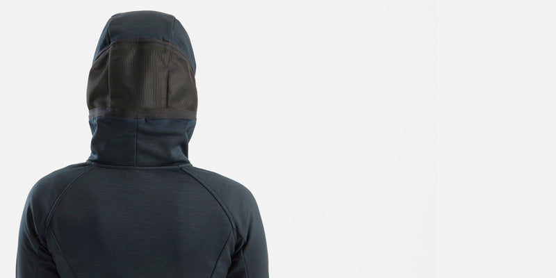 Chargez l'image dans la visionneuse de la galerie, Femme / Noir