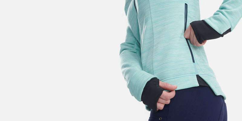 Chargez l'image dans la visionneuse de la galerie, Femme / Iceberg