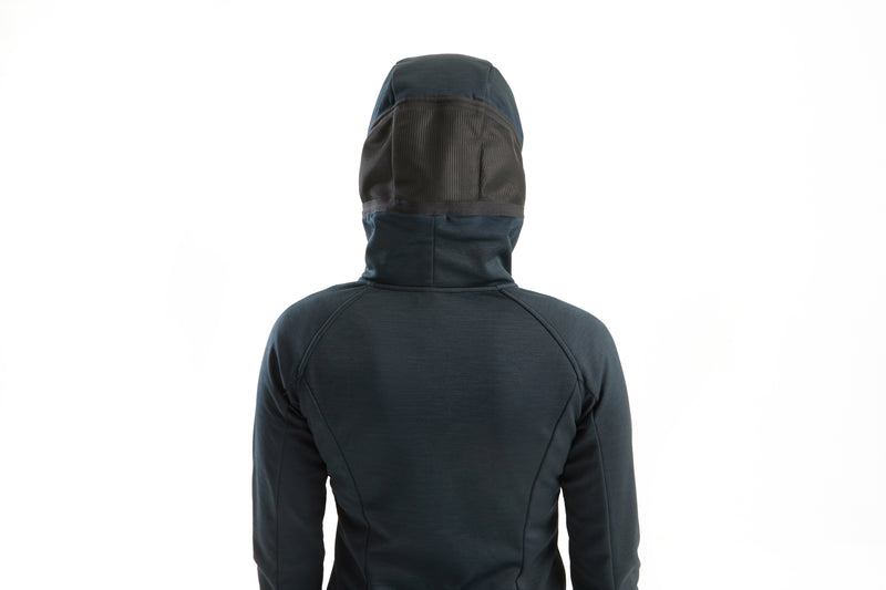 Chargez l'image dans la visionneuse de la galerie, Femme / Noir