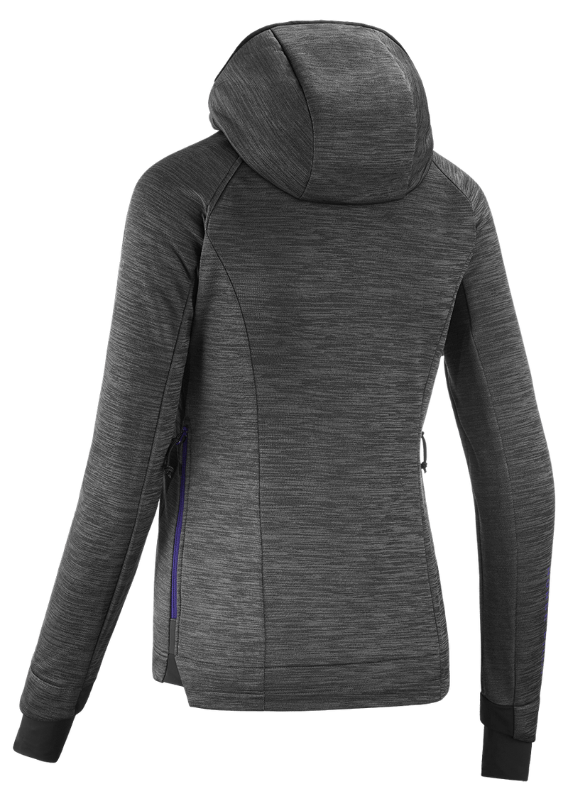 Chargez l'image dans la visionneuse de la galerie, Femme / Gris