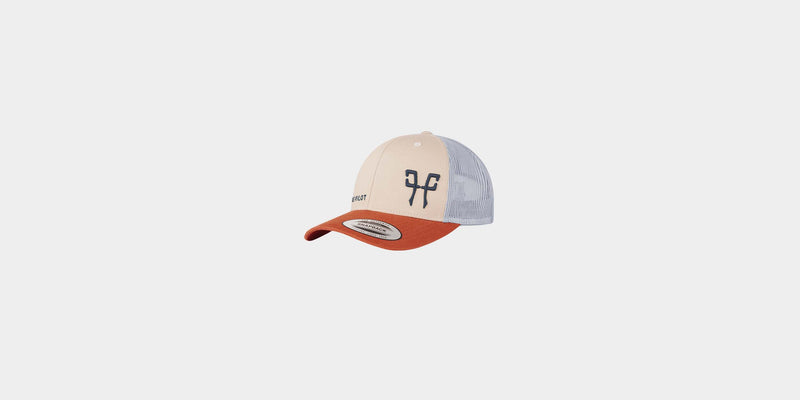 Chargez l'image dans la visionneuse de la galerie, Trucker Cap