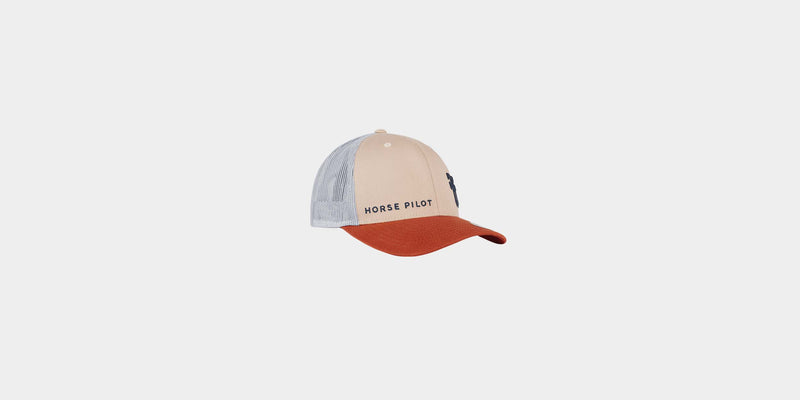 Chargez l'image dans la visionneuse de la galerie, Trucker Cap