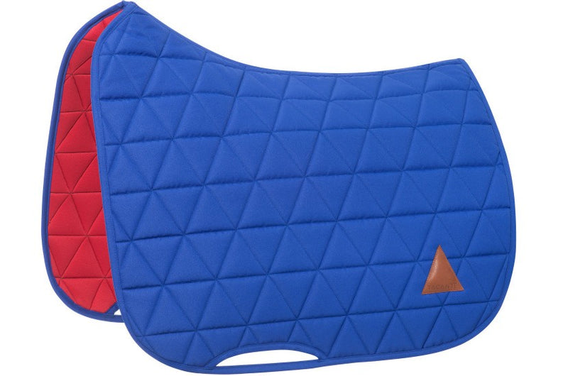 Chargez l'image dans la visionneuse de la galerie, Tapis de selle Excel anse dressage